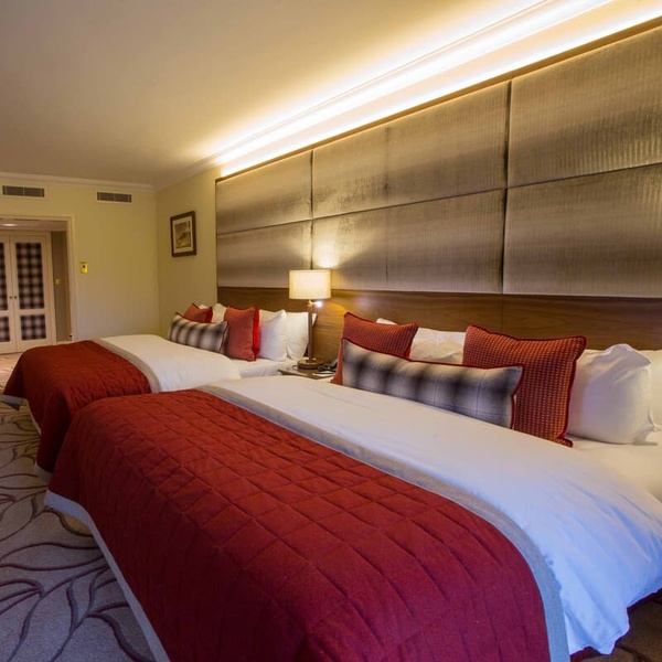 Luxury Hotel Rooms By Celtic Manor | 5-Star Accommodation