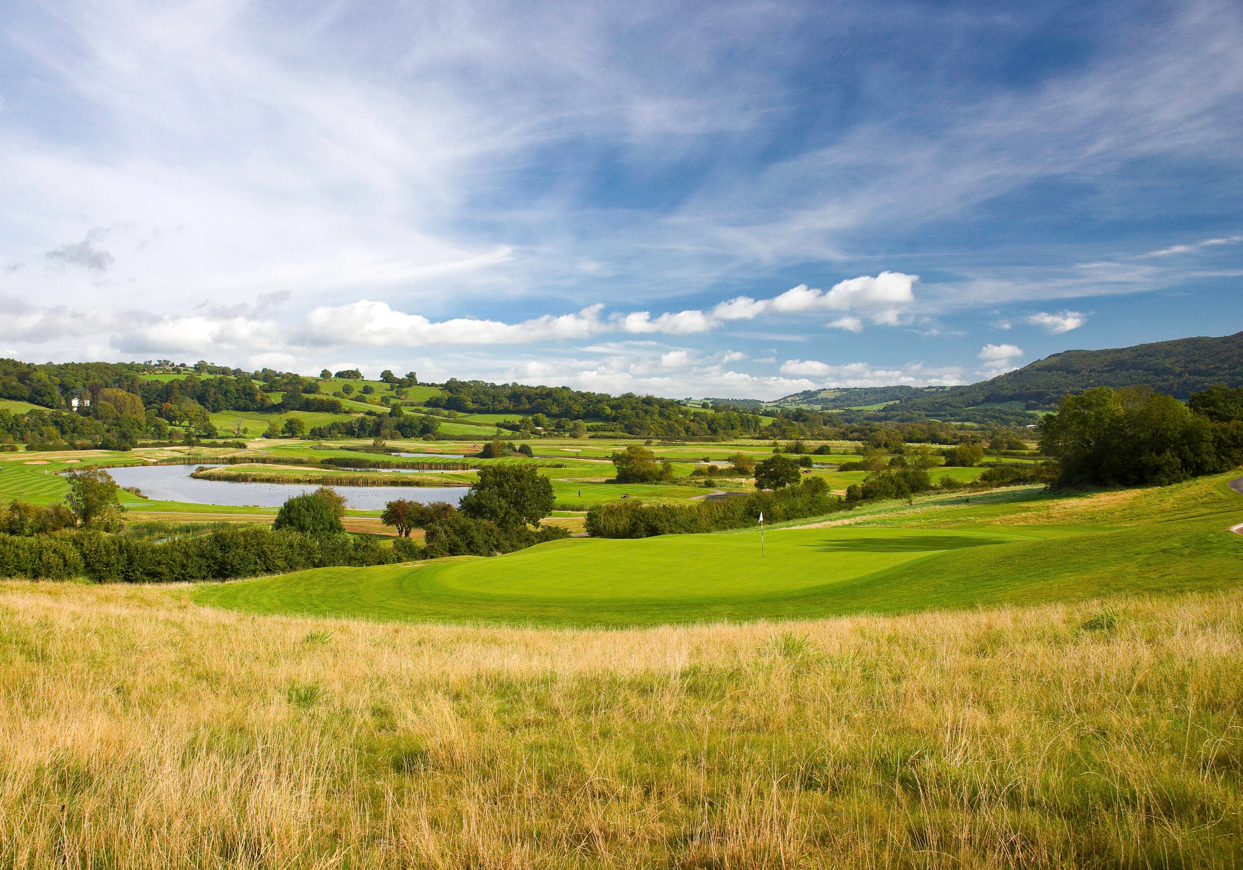 Luxury Hotel Deals & Offers  Save on Stays at Celtic Manor Resort