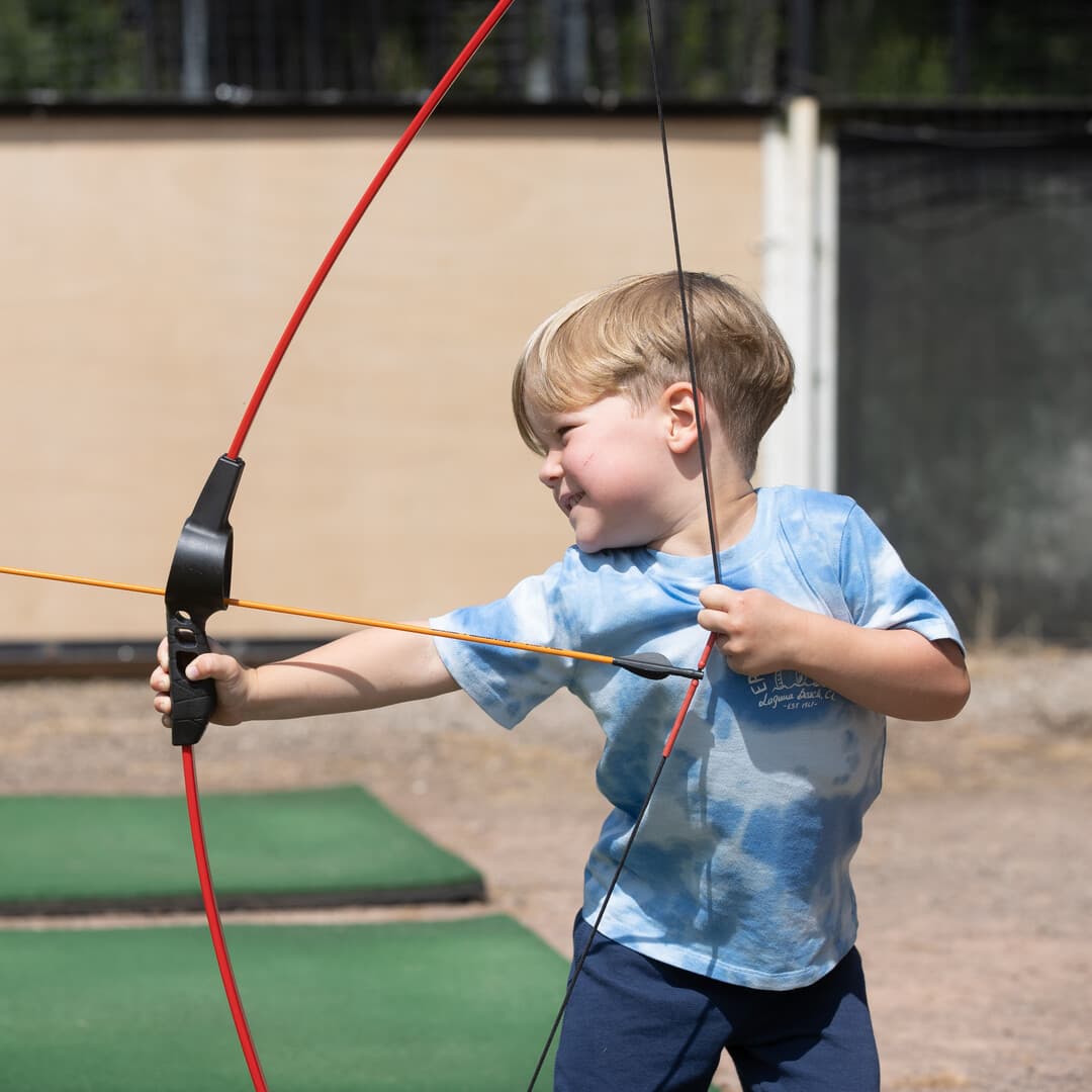 Archery Tots - Celtic Manor Resort