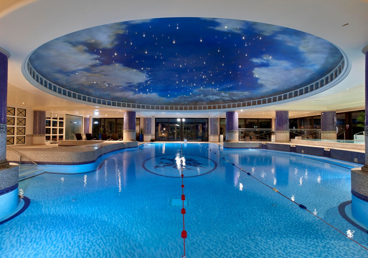 February Half Term Family Breaks | Celtic Manor Resort