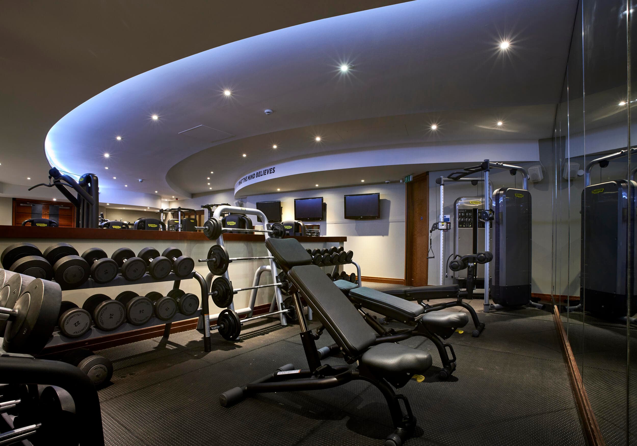 Forum Health Club Celtic Manor Resort