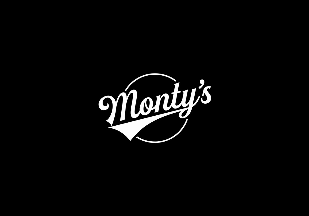 Monty's Cafe - Celtic Manor Resort
