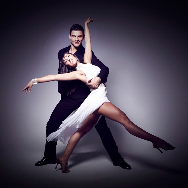 Donahey's Dancing With The Stars Weekend - Celtic Manor Resort