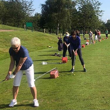 The Golf Academy Events - Celtic Manor Resort