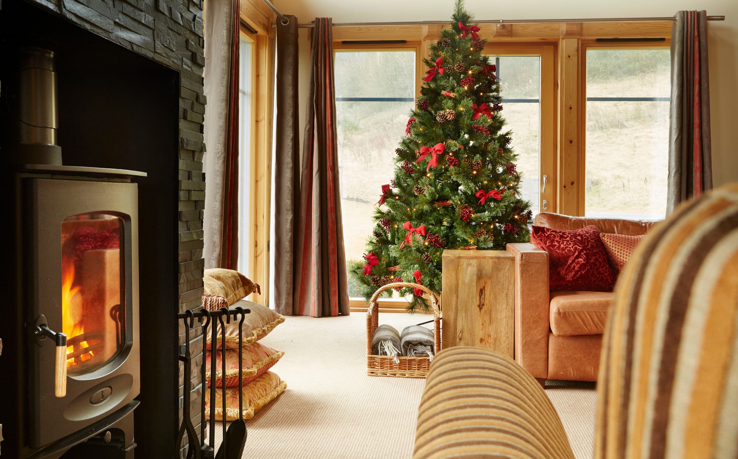 Festive Stays Celtic Manor Resort