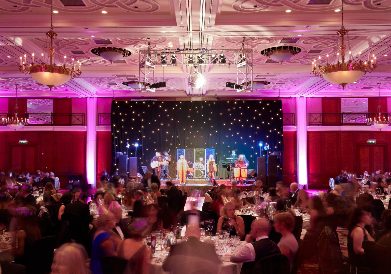 Black Tie 2024 Celtic Manor Resort