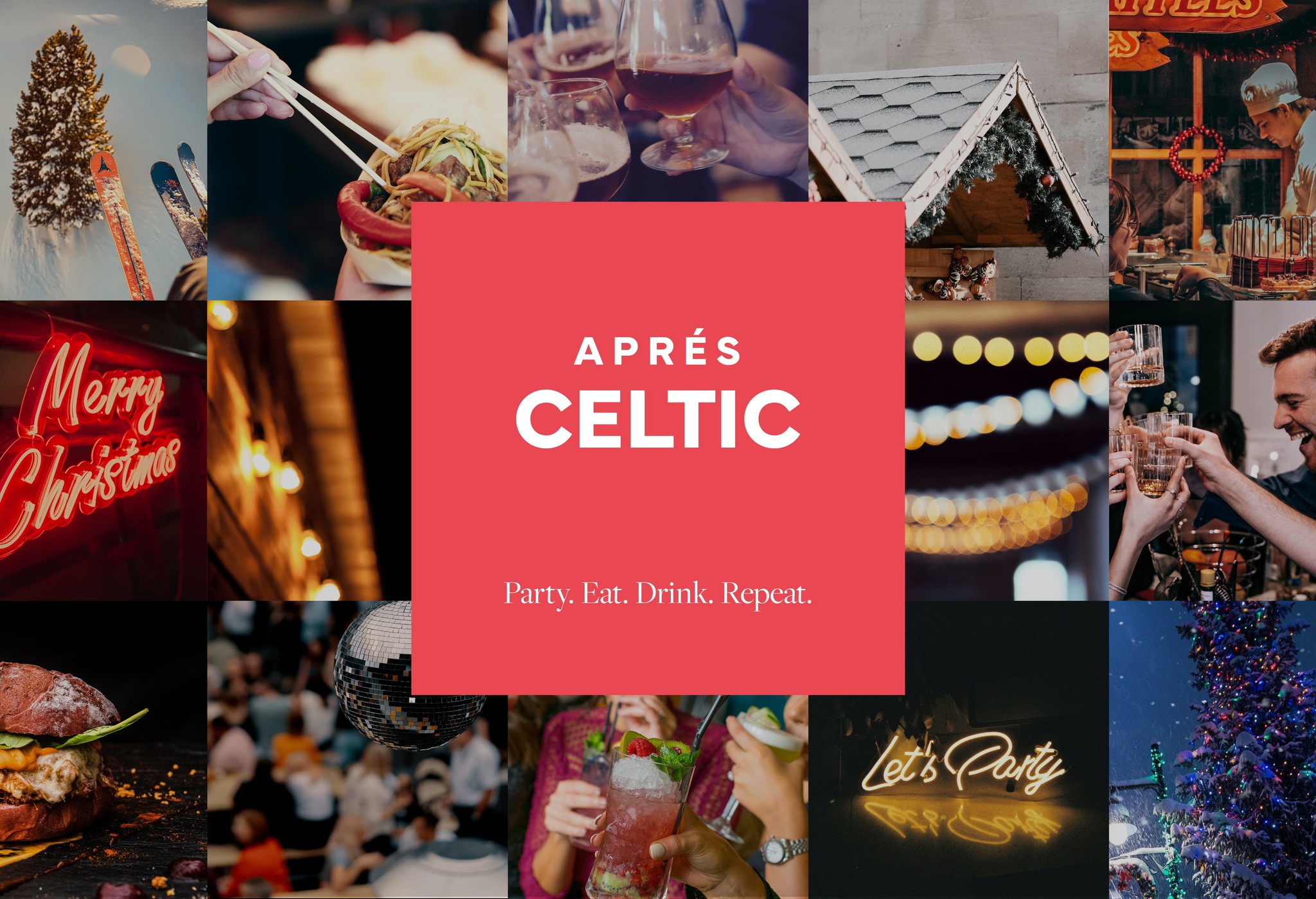 Apres Celtic 2024 Celtic Manor Resort